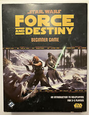  Fantasy Flight Games SWF02 Star Wars Force and Destiny