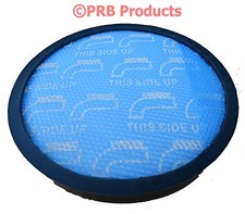 Hoover Primary Filter 304087001 Elite Vacuum ...