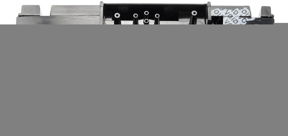 03-11 CROWN VICTORIA GRAND MARQUIS MARAUDER NUEVO CONTROLADOR DE CLIMA AUTO CLIMATIZADOR Foto 3 de 4