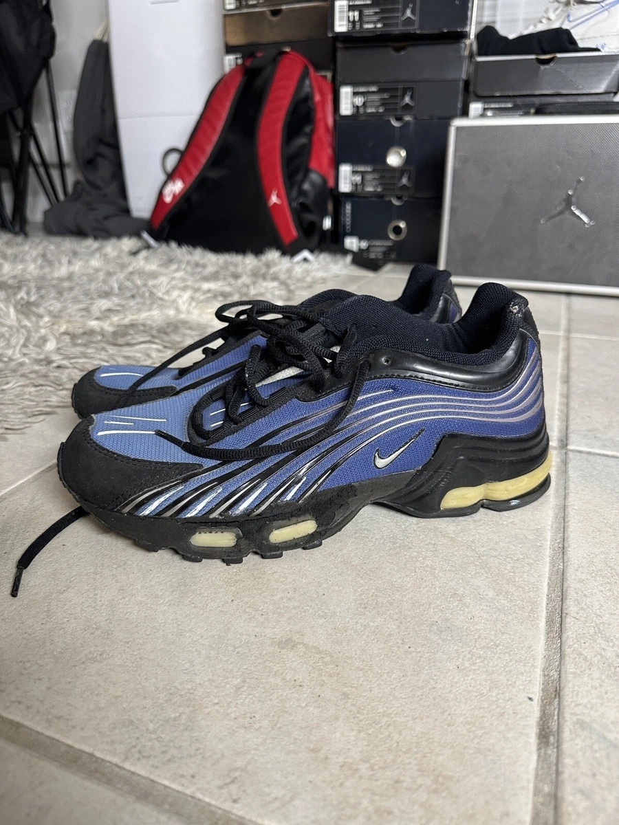 Air max hotsell plus ii
