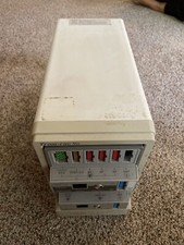 GE Marquette Tram-rac 4A Housing w/ two Modules 450SL 850A