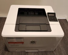 HP LaserJet Pro 4001NE Monochrome Network Laser Printer