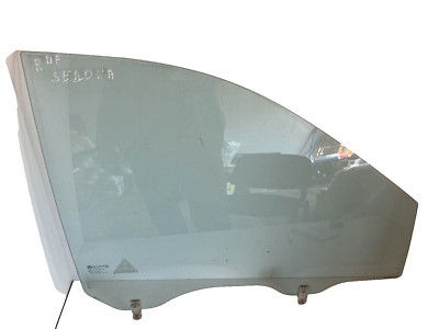 Für KIA Carnival 2006-2012 2.9 CRDI Türscheibe Vorne Rechts Original