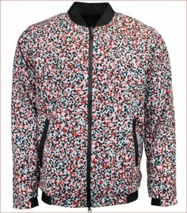 asics hypergel jacket