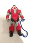 Vintage 1988 Hasbro Takara Transformers G1 Cloudburst - Pretenders Figure