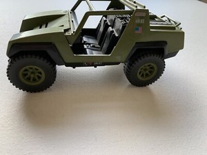 gi joe jeep 1982