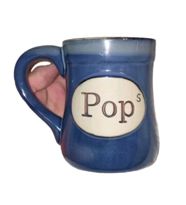 Pop s The Best Job I've Ever Had Is Being A Grandfather Mug by burton