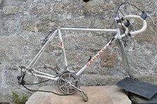 Vélo Peugeot Super Compétition Tubes Reynolds 531 Taille 51