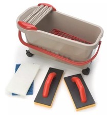 Barwalt 81584 Ultra Tile and Grout Flooring C...