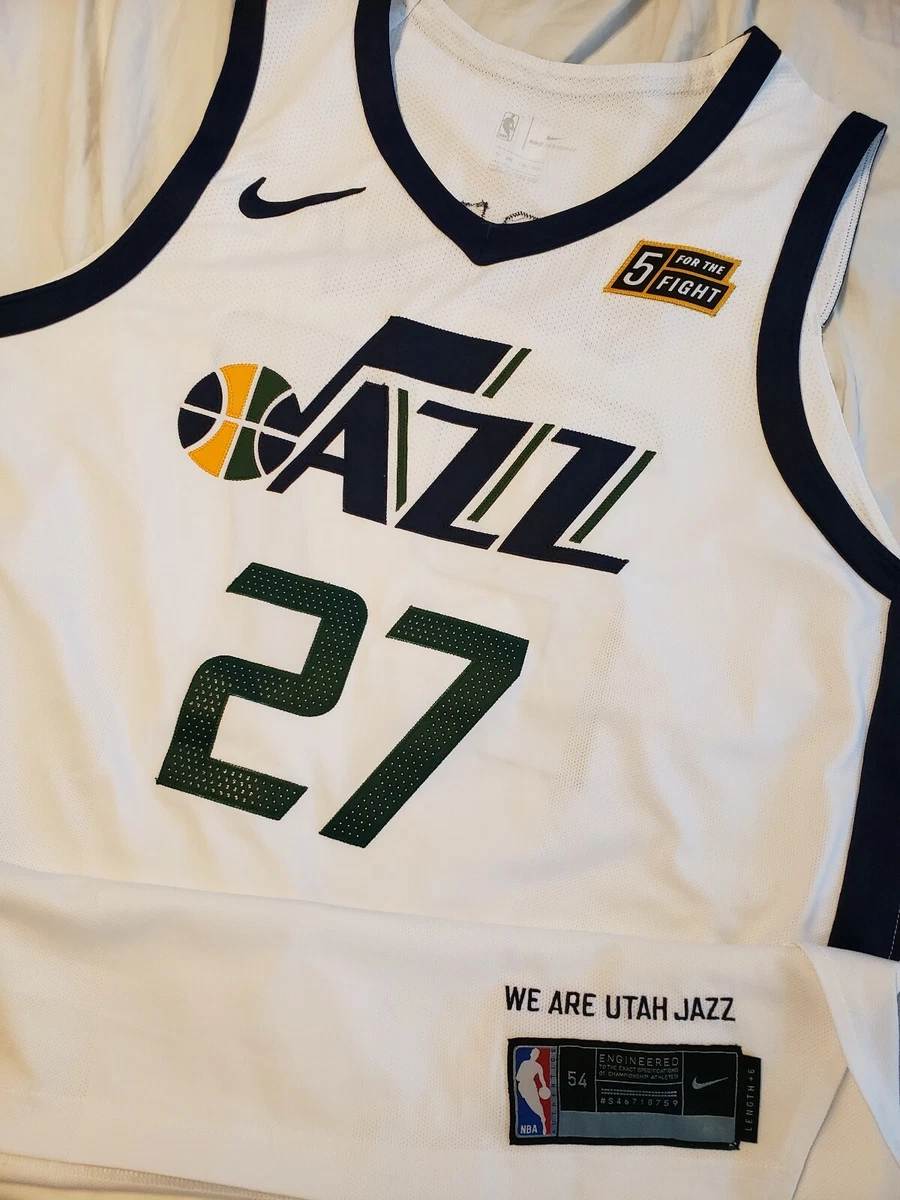 Utah jazz on sale jersey 2017