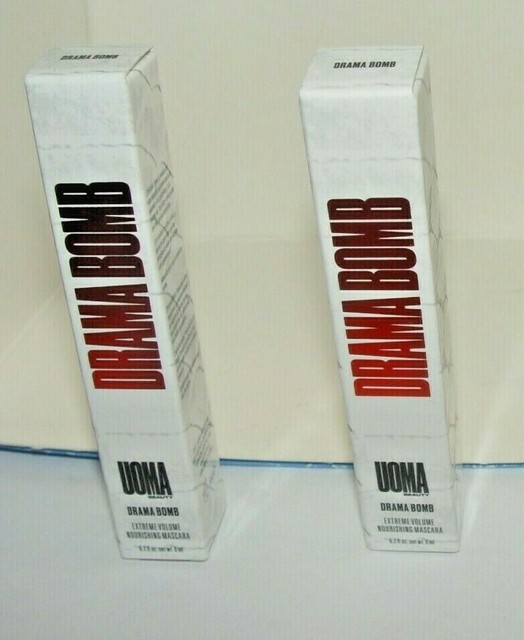 uoma mascara