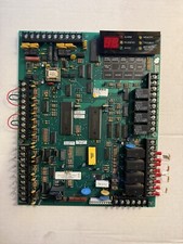 SILENT KNIGHT FIRE ALARM BOARD SK-5207 FACTORY DEFAULTED- FULLY TESTED 