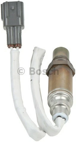 Oxygen Sensor Bosch Downstream for 2010-2014 SUBARU LEGACY H6-3.6L - Image 3 of 4
