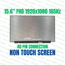 Lenovo NV156FHM-NY8 V8.1 FHD 5D11D69629 LCD PANEL