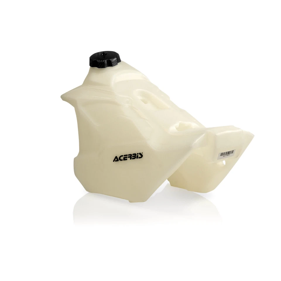 Acerbis Reservoir 11lt trasparente KTM EXC 125-200 08-11