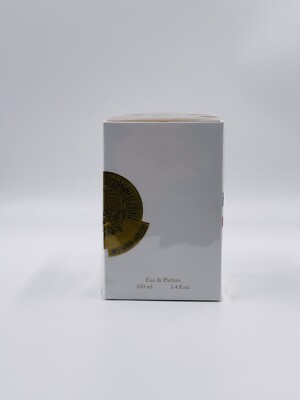 etat libre D'Orange Frustration 100ml Eau de Parfum New in Box 100% Authentic
