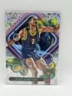 2023 Topps Cosmic Chrome Basketball Nucleus Refractor Alex English #37