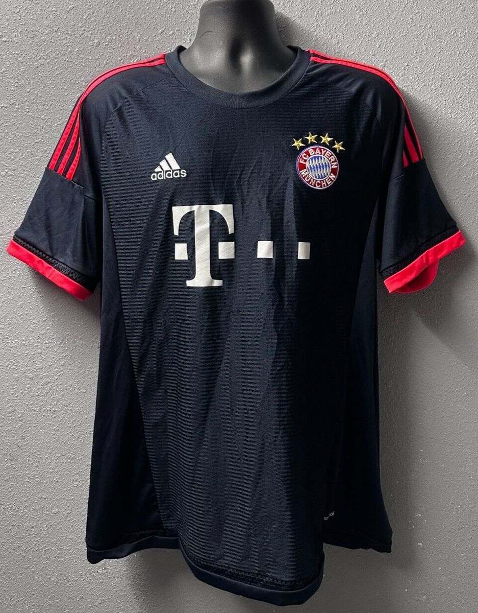 FC Bayern München サイン入りジャージ s-l1200.png