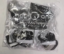 One0One Super Grip A101 2nd Edition Arm Strap For Deadlift Weight Lifting