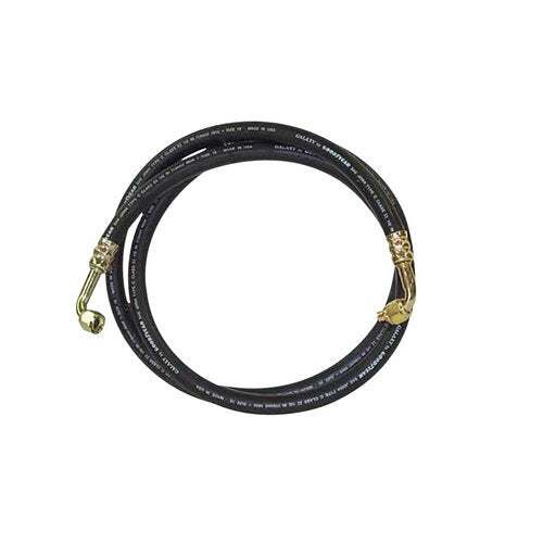 Compressor to Condenser Hose fits Case IH 9170 9180 31-1891