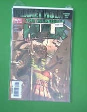 Cover of Incredible Hulk #100