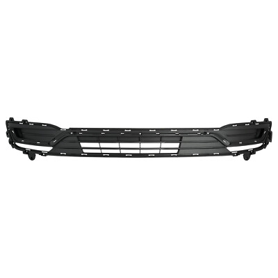 Front Bumper Lower Grille For 2016-2018 Lincoln MKX FO1036181 Face