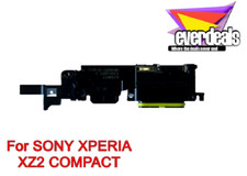 Sony Xperia XZ2 Compact SO-05K Loud Speaker Audio Ringer Loudspeaker Phone Part