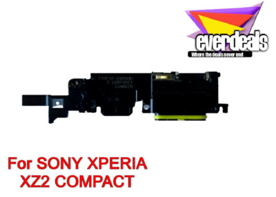 Sony Xperia XZ2 Compact SO-05K Loud Speaker Audio Ringer