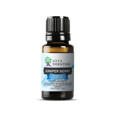 Juniper Berry Essential Oil
