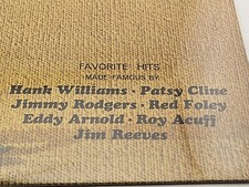 Las mejores ofertas en Jimmie Rodgers como nuevo (M) discos de