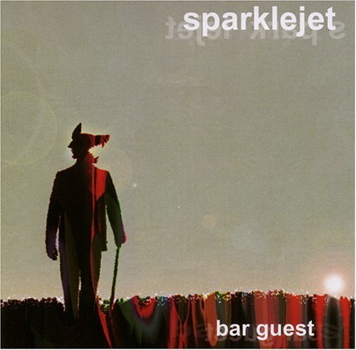 Bar Guest (CD) Album