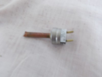 #ad York ZE060C00A2A1ABA1A1 Roof Top Unit Pressure Switch PS80 04 F0372 $19.99