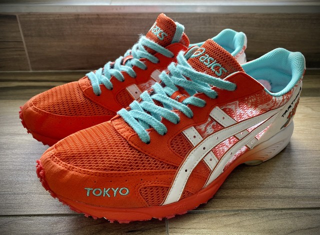 asics tarther kainos 4