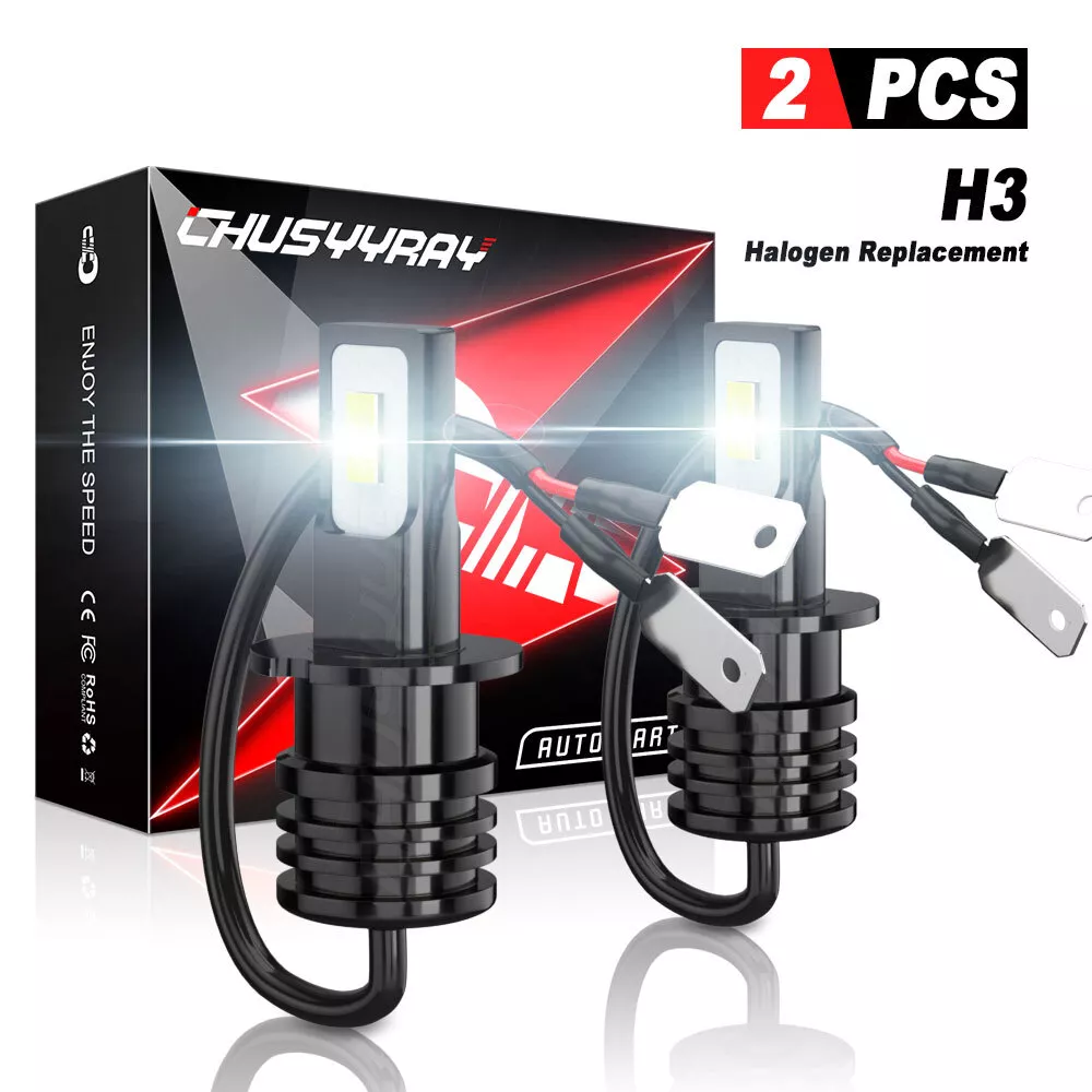 M59 bulb led replacement deals