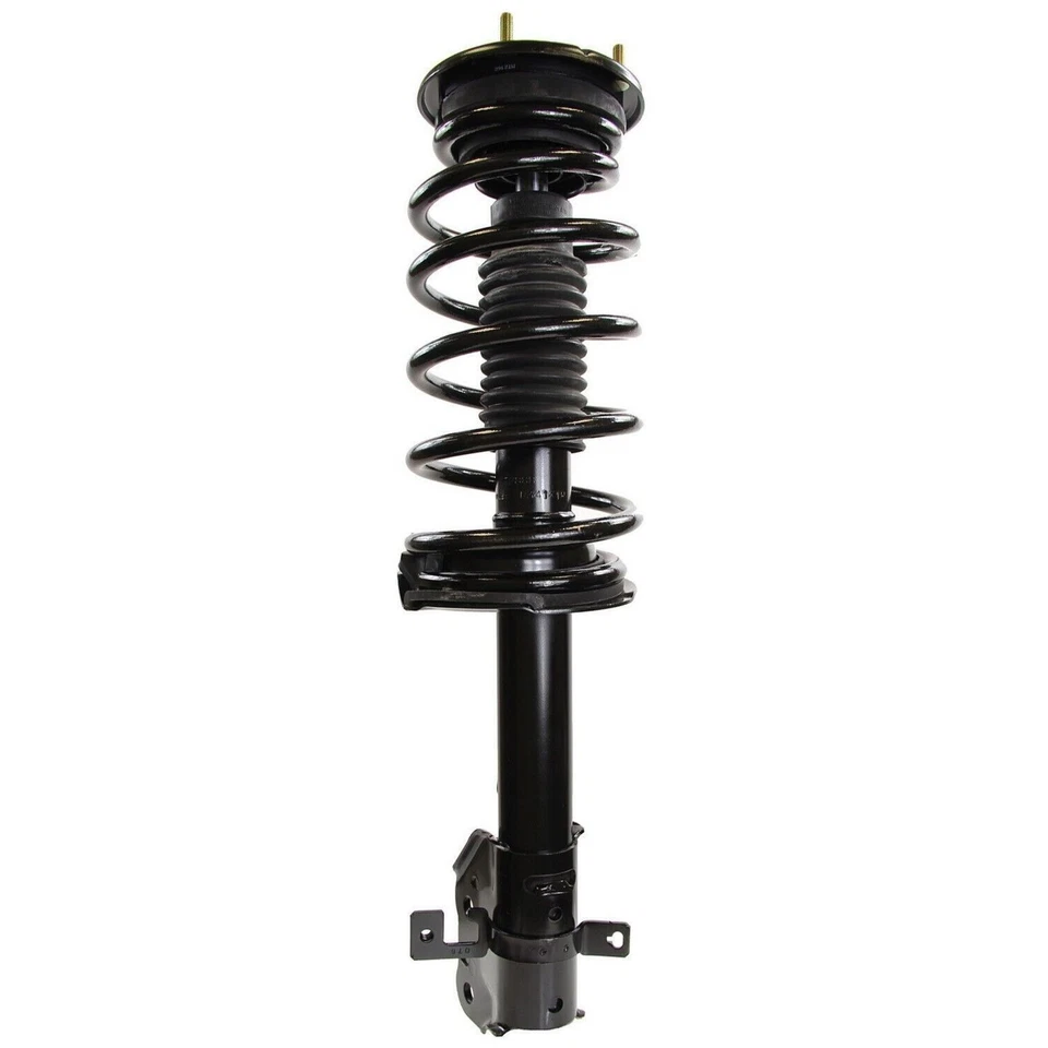 Puntales delanteros Monroe OEM para Lincoln MKX Ford Edge 2011-2015 garantía de por vida Foto 3 de 4