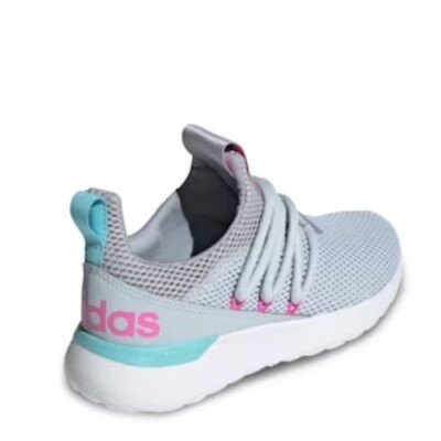 adidas gazelle silver green womens Kid's Preschool Lite Racer Adapt 7.0 Clear Sky/Yellow – Tradehome Shoes