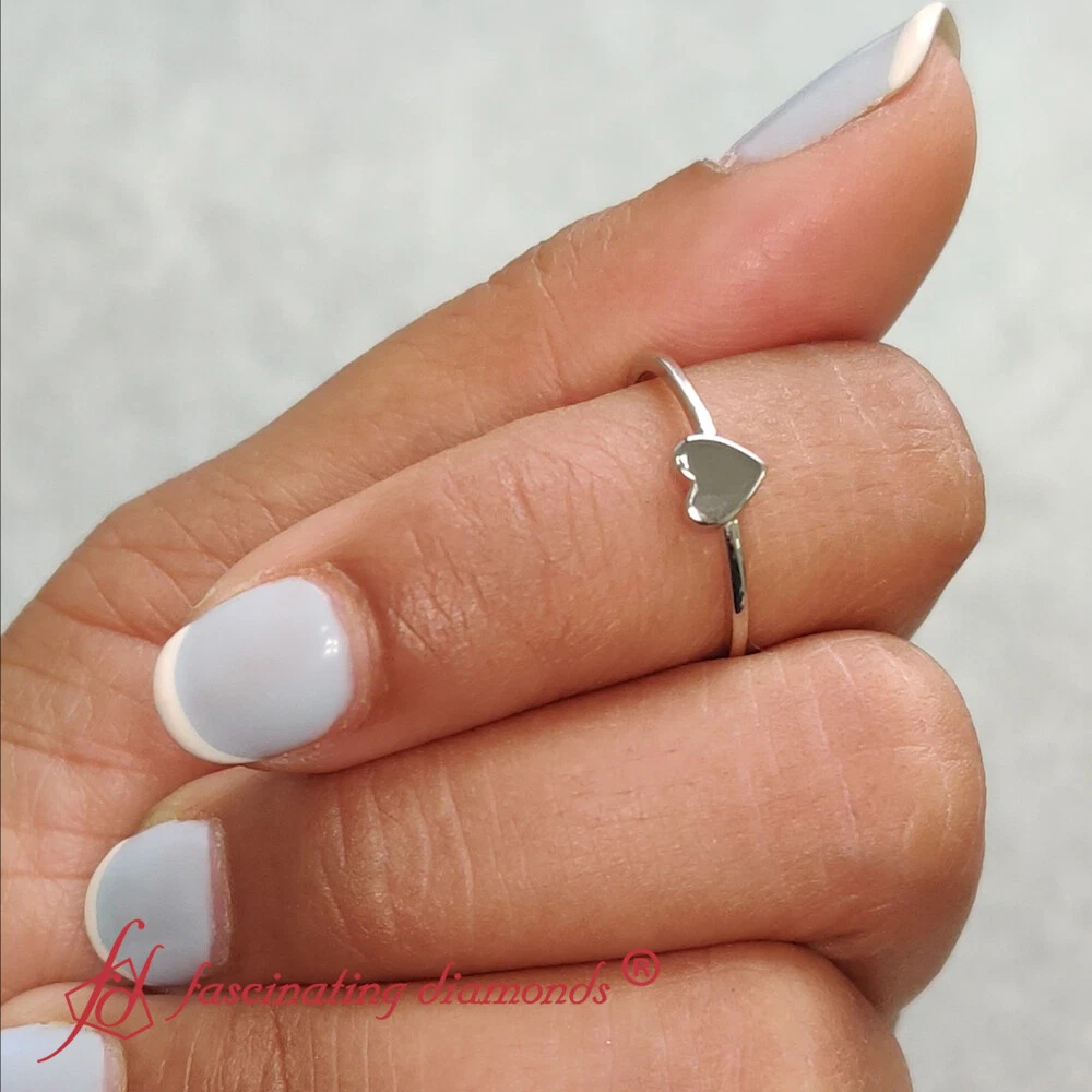 Fiduċja Promise Ring – Carisma Collections