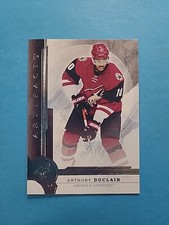 ANTHONY DUCLAIR 2016-17 UPPER DECK ARTIFACTS HOCKEY CARD # 88 H6108