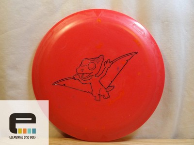 Dino Discs Egg Shell Pterodactyl