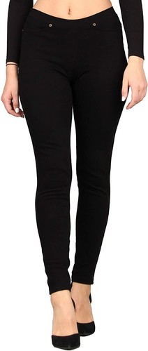Lildy Women's Denim Jeggings 