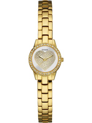 knee length dresses for ladies Vintage Dress Watch for Women by Guess main image 0