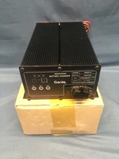 Signet HB250-12 Charger For Genie Lift Or Tennant Scrubber 12V 15A New In Box