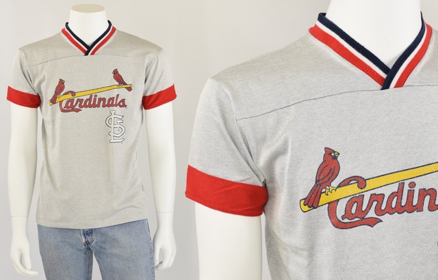 cardinals mlb jersey
