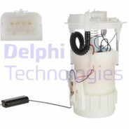 Delphi Kraftstoff-FöRdereinheit FüR Renault ScéNic II 1.6 16V 1.4 2.0 Megane
