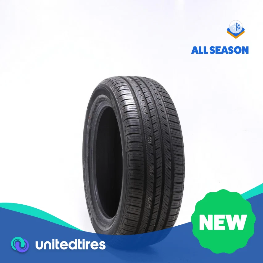 Yokohama 235/55/19 All Season Tires for sale | eBay