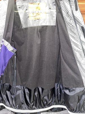 O'Neill Freedom Series 10K Waterproof 