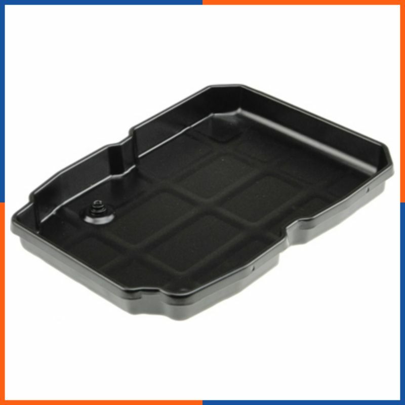 Carter d'huile de boite automatique JEEP 52108327AB pour transmission à 5 rapports