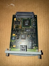 HP Laserjet 10/100 Ethernet Network Server Card Jetdirect 600N J3113A
