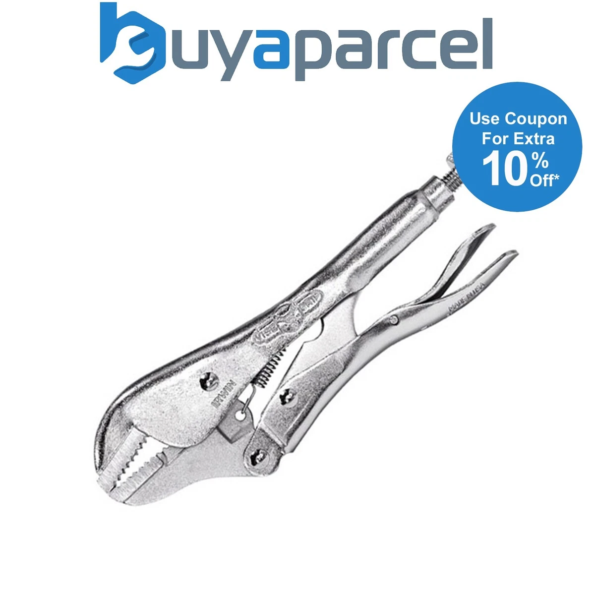 10r on sale vise grip