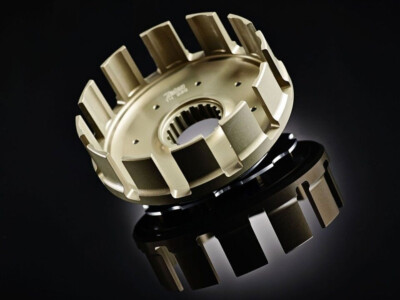 TALON Clutch Basket Fits SUZUKI RM125 1996 1997 1998 1999 2000 2001